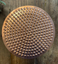 Load image into Gallery viewer, 250mm Copper Shower Head